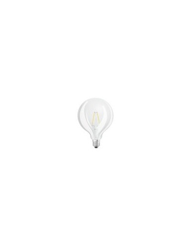 OSRAM LEDVANCE PARATHOM CLASSIC GLOBE 125 25...
