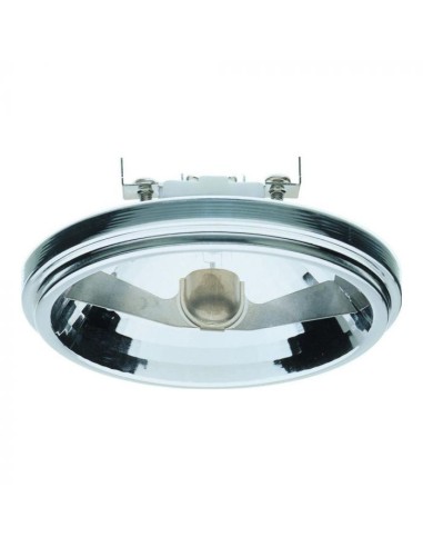 Philips aluline halogena QR111 12V 100W 8º G53