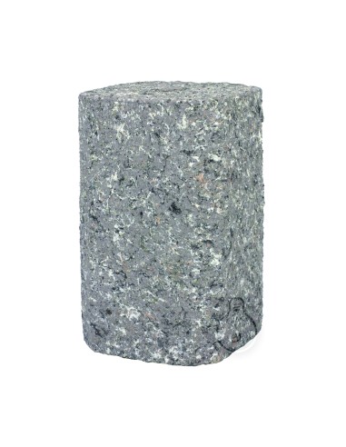 Amarcords ah685 portalámparas textura cemento 100x60mm