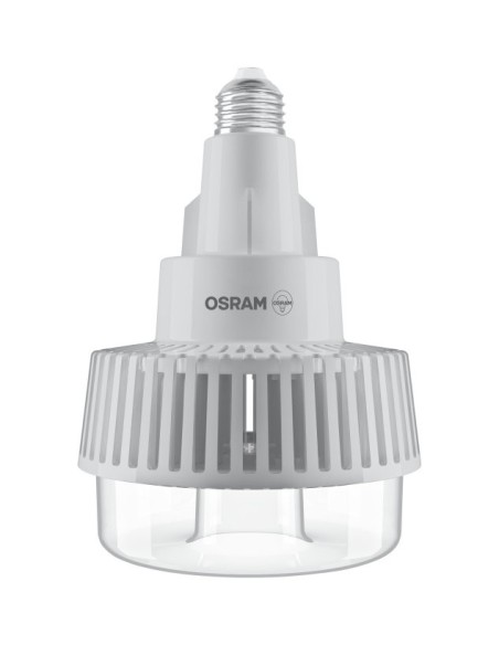 Osram-Ledvance hql led highbay 13000 220v 95w 115º 4000k E40
