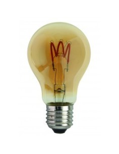 CLAR 60061 STANDARD FILAMENTO VINTAGE LED REGULABLE 220V 3W