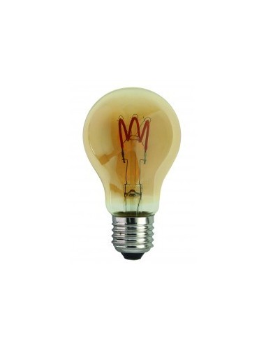 CLAR 60061 STANDARD FILAMENTO VINTAGE LED REGULABLE 220V 3W