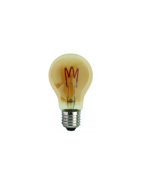 CLAR 60061 STANDARD FILAMENTO VINTAGE LED REGULABLE 220V 3W
