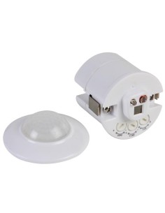 VELLEMAN PIR40 DETECTOR MOVIMIENTO EMPOTRADO 2