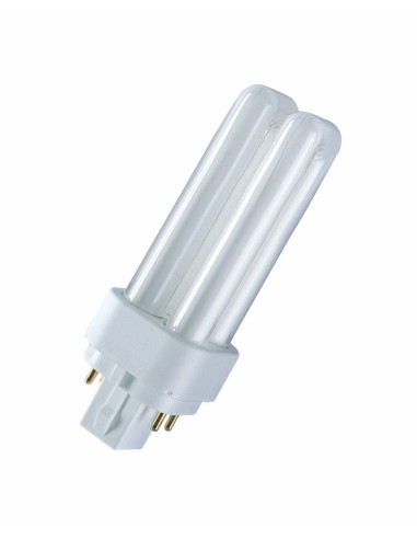 Osram dulux d/e 26w 830 G24q-3 4 pin