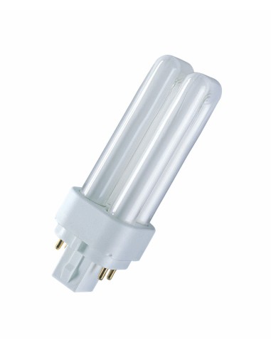 OSRAM DULUX D/E 26W 830 G24q-3 4PIN