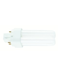 OSRAM DULUX D/E 26W 830 G24q-3 4PIN 2