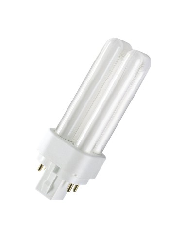 Osram Dulux D/E 13W 827 G24q-1 4 pin