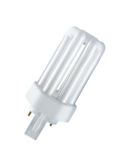 Osram dulux t plus 26w 840 GX24d-3 2 pin