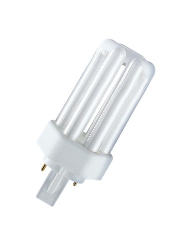 Osram dulux t 26w 827 GX24d-3 2 pin