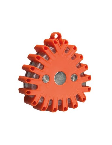 Perel EFL27 emergencia intermitente led