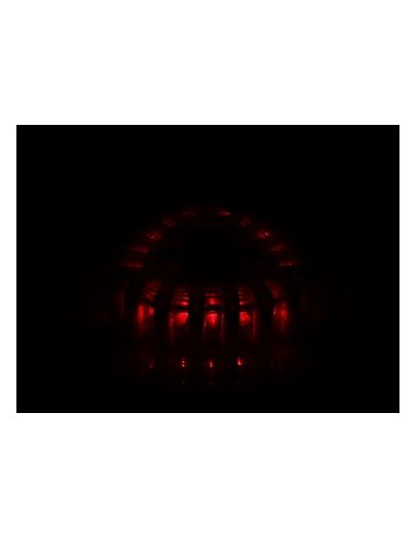 Perel EFL27 emergencia intermitente led