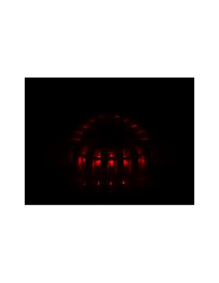 PEREL EFL27 EMERGENCIA INTERMITENTE LED