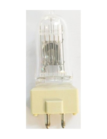 PHILIPS 5968 EMG A1/254 220V 500W GY9.5