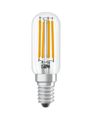 OSRAM-LEDVANCE LED ESPECIAL T26 55 TUBULAR CLARA 220V 6,5W 2