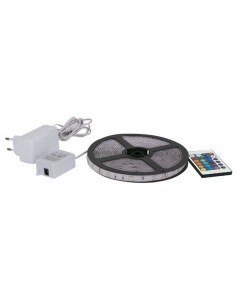 Showtec Flexstrip set RGB tira de led 5 metros con mando