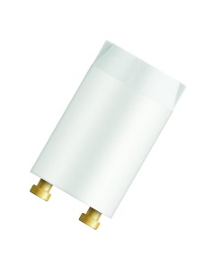 OSRAM ST 111 LONGLIFE CEBADOR 2