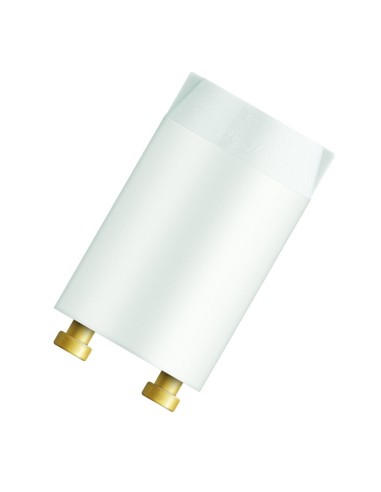 Osram st 111 cebador longlife