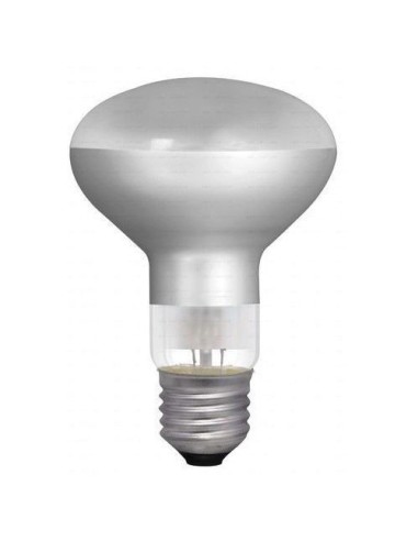 CLAR 11661 INCANDESCENTE R63 230V 40W E27