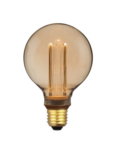 LAES 990393 GLOBO 95MM VINTAGE 220V 3,5W 1800K E27