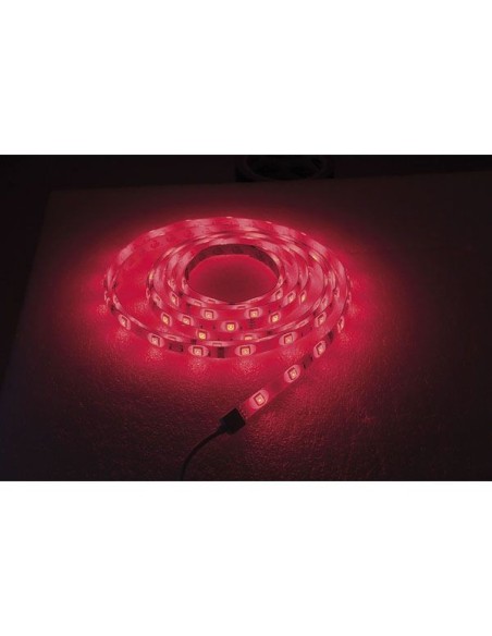 Showtec Flexstrip set RGB tira de led 5 metros con mando