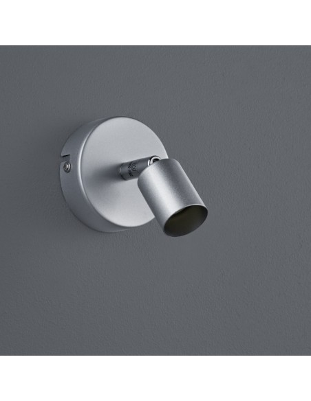 RL R80911087 mod. Paris aplique cromo GU10 max. 35w