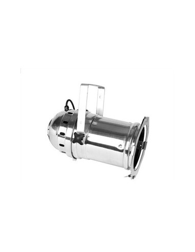 Triton foco par 64 largo cromo