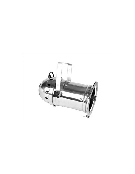 FOCO PAR 64 LARGO CROMO TRITON