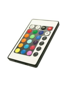 ELECTRO DH 81.052 CONTROLADOR TIRAS DE LED RGB 2