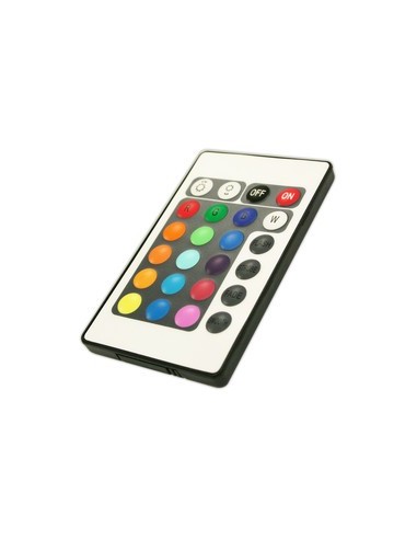 ELECTRO DH 81.052 CONTROLADOR TIRAS DE LED RGB