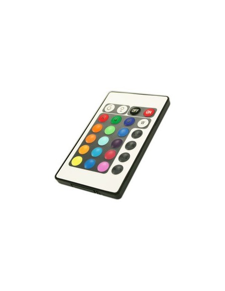 ELECTRO DH 81.052 CONTROLADOR TIRAS DE LED RGB