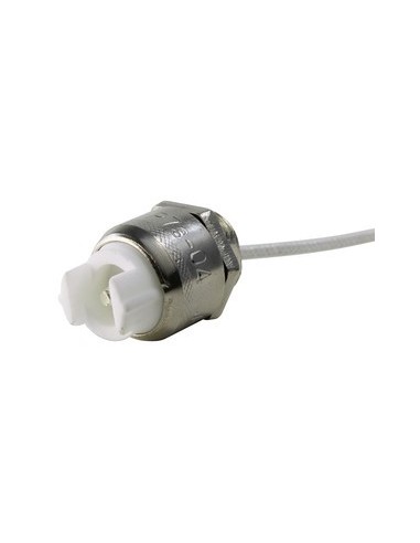 Electro dh 12.085 casquillo halógena lineal 15cm