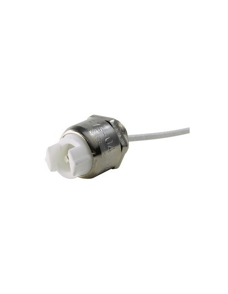 Electro dh 12.085 casquillo halógena lineal 15cm