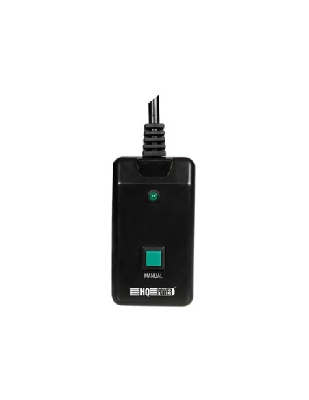 VELLEMAN HQSM10002 MAQUINA HUMO 600W RGB