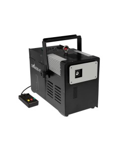 VELLEMAN HQSM10005 MAQUINA DE HUMO 1500W DMX