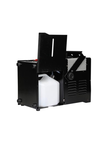 HQpower hqsm10005 máquina de humo 1500W dmx