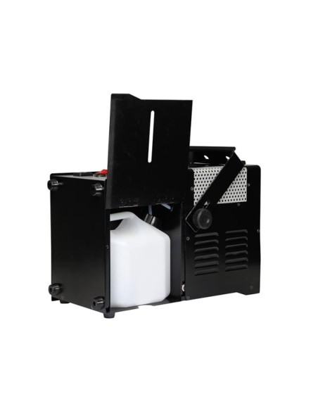 HQpower hqsm10005 máquina de humo 1500W dmx