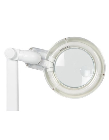 VELLEMAN VTLAMP8 LAMPARA SOBREMESA LUPA 3 + 12...