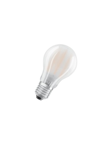Osram-ledvance parathom classic a75 led 220v 7,5w 4000k E27
