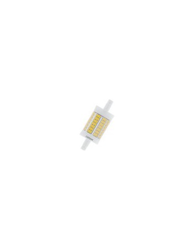 OSRAM-LEDVANCE PARATHOM LINE 78 100 LED 220V 11,5W 2700K R7S