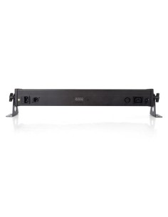 SHOWTEC HQLB10001 LED BAR 6 X 4W RGBW DMX 2