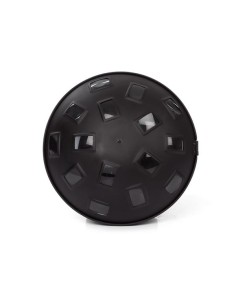 HqPower hqle10048 maxi mushroom led 100-240v 6 X 3w rgbwa 2