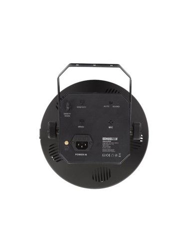 HQ POWER HQLE10048 MAXI MUSHROOM LED 100-240V 6...