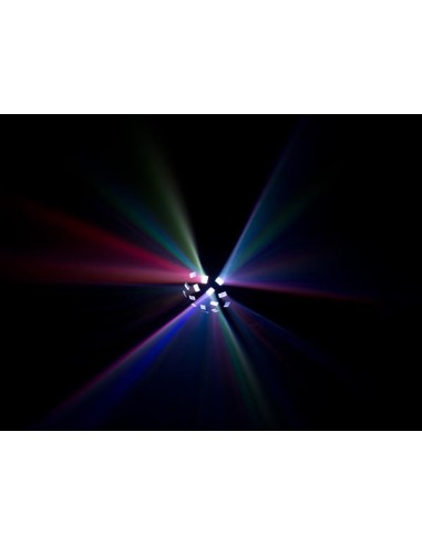 HQ POWER HQLE10048 MAXI MUSHROOM LED 100-240V 6...