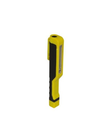 Perel efl38 linterna led cob 1,5w