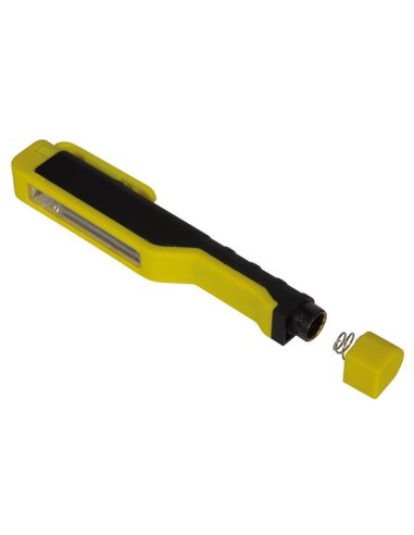 Perel efl38 linterna led cob 1,5w