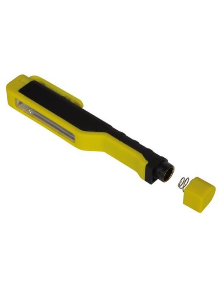 Perel efl38 linterna led cob 1,5w