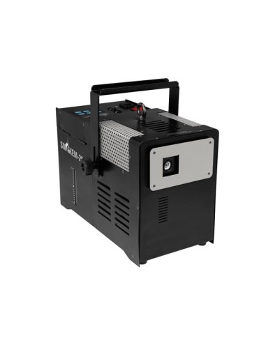 HqPower hqsm10006 máquina de humo 2000w