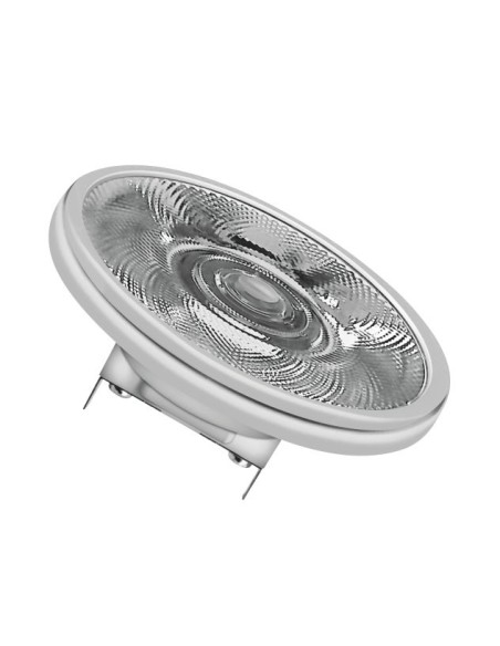 Osram parathom pro ar111 led regulable 12v 11,8w 24º 2700k G5