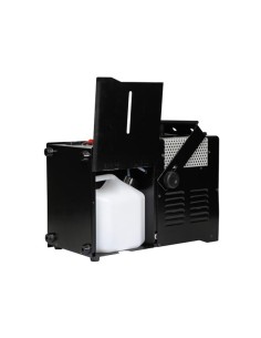 Hq power hqsm10006 máquina de humo 2000w 2